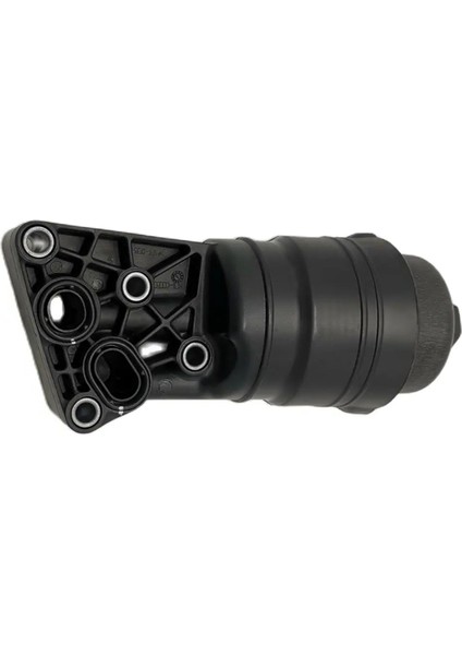 Araç Motor Yağı Filtre Muhafazası 26300-3C701 263003C701 Genesis Coupe 10-17 Için (Yurt Dışından) fırsatları