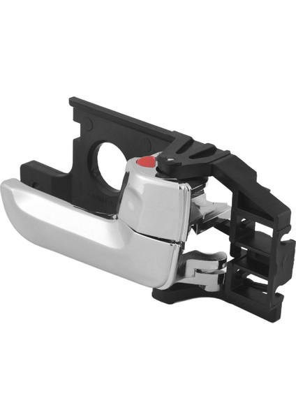 Kia Sportage 82620-1F000 Rh Black+Chrome Için Ön Veya Arka Sağ Yolcu Tarafı Iç Iç Kapı Kolu 2005-2010 (Yurt Dışından) fiyatları