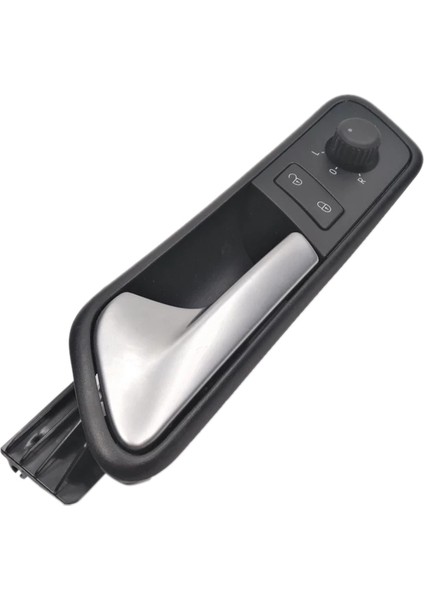 Touran 05-12 Için Güvenlik Kapı Kilidi Anahtarı ve Dikiz Aynası Kontrol Düğmesi Anahtarı ile Kapı Kolu Içi Araba (Yurt Dışından) fırsatları