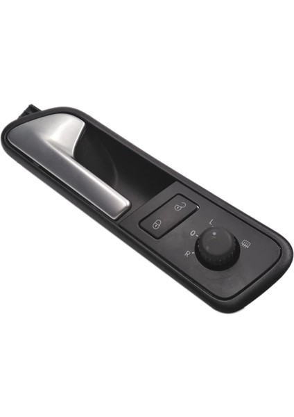 Touran 05-12 Için Güvenlik Kapı Kilidi Anahtarı ve Dikiz Aynası Kontrol Düğmesi Anahtarı ile Kapı Kolu Içi Araba (Yurt Dışından) indirimleri