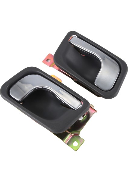 Mitsubishi Pajero Montero 1991-2000 MB669169/MB669170 Için 1 Çift Kapı Kolu (Yurt Dışından) fiyatları