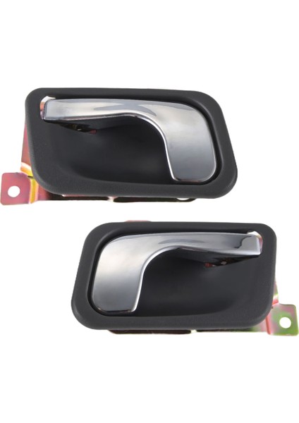 Mitsubishi Pajero Montero 1991-2000 MB669169/MB669170 Için 1 Çift Kapı Kolu (Yurt Dışından) modelleri