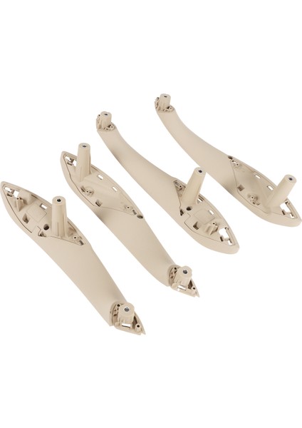 Dört Kapı Araba Iç Kapı Çekme Sökü Kapak Koltuk Paylaşımı For-Bmw 3 4 Seri F30/F31/F34 F32/F33/F36 2012-18 Bej (Yurt Dışından) modelleri