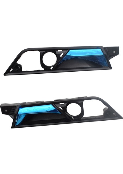 Araba Iç Kapı Kolu Araba Kapısı Skoda Fabia Için Dahili Aktüatör 2015-2017 6V0837221A 6V08222A (Yurt Dışından) fiyatları