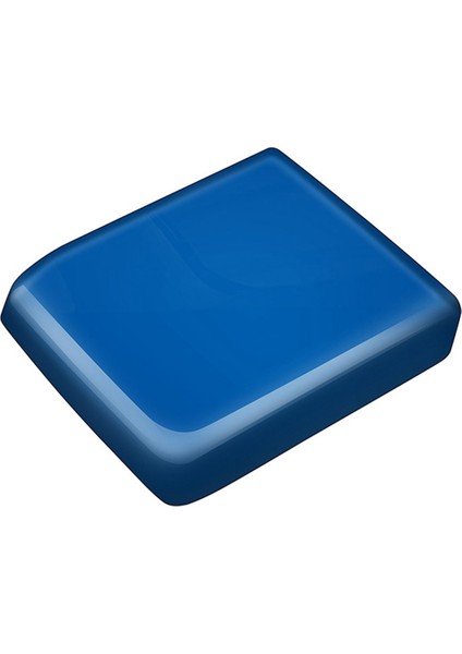 Toyota Tacoma 2024 Sahip Kuruluk Koruyucu Kapak Mavi Araç Merkezi Koloso Boku Kapak Kapak (Yurt Dışından)