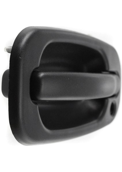 Chevy Silverado Gmc Sierra Için Araba Ön Dış Yan Kapı Tutucu 1999-2007 Dış Kapı Tutası Araç Aksesuarları (Yurt Dışından) modelleri