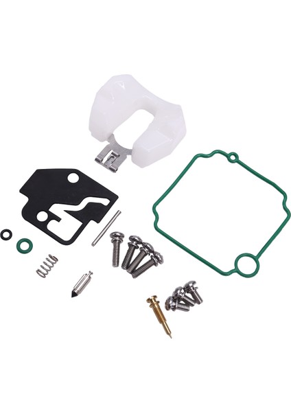 Tekne Motoru Karbüratör Onarım Kiti 3V1-87122-0 3V1871220 3V1871220M Tohatsu Nissan Dıştan Takma Motor 4-Stroku 8hp 9.8hp (Yurt Dışından) fiyatları