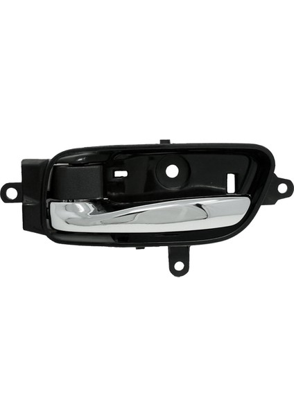 Nissan Altima Pathfinder Titan Armada Murano 2013 - 2021 80671-3TA0D Için Sol Iç Kapı Kolu (Yurt Dışından)