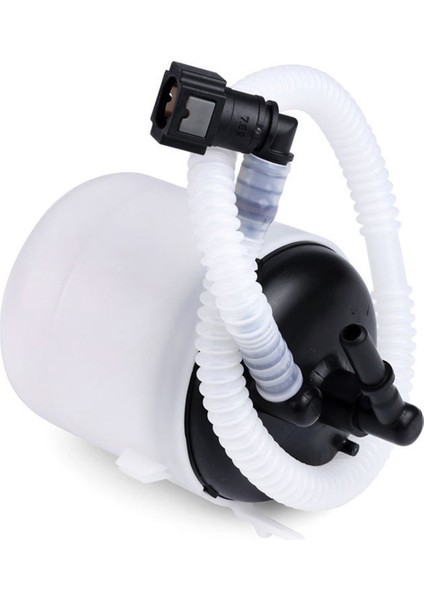 Araç Yağı Filtresi Yakıt Filtresi 4H0201511A Audi A8 2009-2018 Için Yakıt Tedarik Sistemi Filtresi (Yurt Dışından)