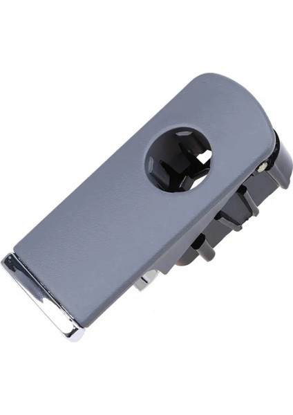 Araba Sol Saç Tahriki Gri Eldiven Kutusu Kilit Kapak Audi A4 8e B6/b7 A4 Quattro 8E1857131A 8E1857131 (Yurt Dışından)
