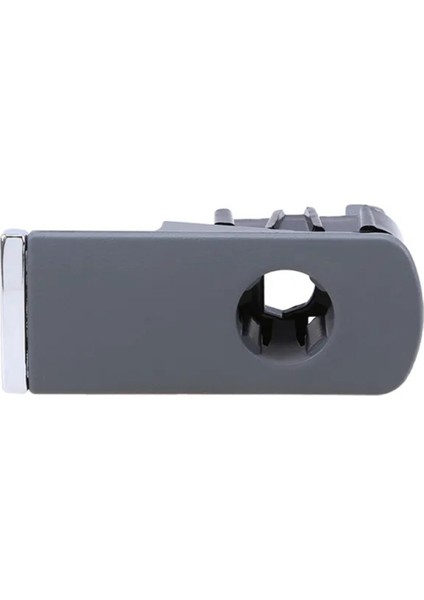 Araba Sol Saç Tahriki Gri Eldiven Kutusu Kilit Kapak Audi A4 8e B6/b7 A4 Quattro 8E1857131A 8E1857131 (Yurt Dışından) fırsatları