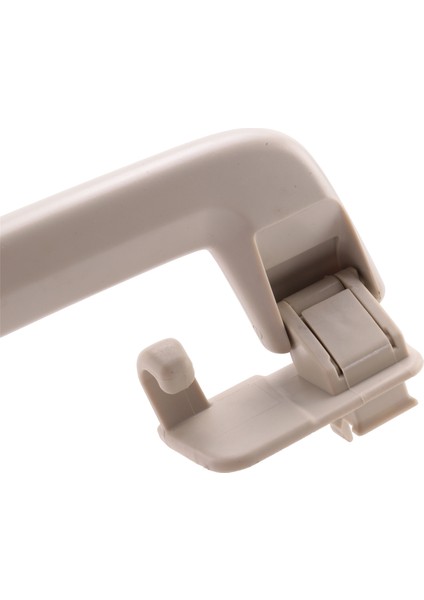 CJ5Z-7831406-AA Sol Arka Çatı Katı Kancası, Ford Escape Kuga 2013-2019 Için Yardımcı Tutamak Içinde Araba (Yurt Dışından)