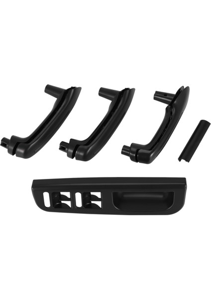 Iç Kapı Kolu Kapı Kol Dayama: 1999-2004 Bora Golf 4 Mk4 Jetta (Yurt Dışından)