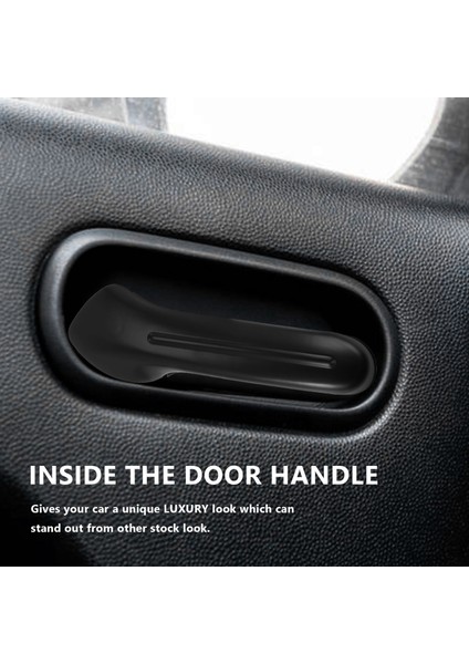 Iç Kapı Kolu Kapı Kol Dayama: 1999-2004 Bora Golf 4 Mk4 Jetta (Yurt Dışından) fiyatları