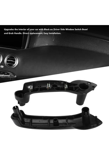 Iç Kapı Kolu Kapı Kol Dayama: 1999-2004 Bora Golf 4 Mk4 Jetta (Yurt Dışından) fırsatları