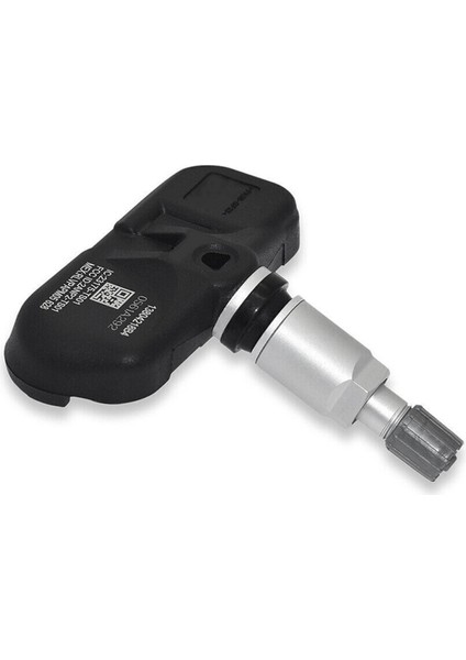 4pcs Tpms Toyota Lexus Scıon 42607-75010 550-0103, 88974915,42607-33011 Için Lastik Basınç Izleme Sistemi Sensörü Tpms (Yurt Dışından) fırsatları