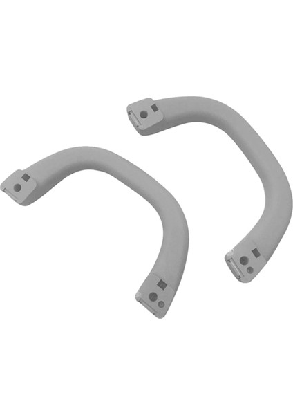 Araba Stili 1 Çift Sol Sağda Bir Sütun Çatı Sapı Mitsubishi Pajero Shogun Montero V31 V32 V33 V73 V77 1991-2006 (Yurt Dışından) indirimleri