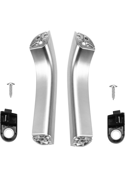 Ön L+R Iç Kapı Tutucu Kamyon Çekme Söküm M-A-N Tgx Tgl Kapı Kolu Açıcı 81626304156 81626304155 (Yurt Dışından) modelleri