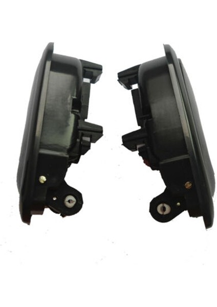 Araba Iç Kapı Sapı Ön Arka Sağ / Sol Çifti Hyundai Aksanı 2000-2006 (Yurt Dışından) fırsatları