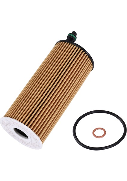 1pcs Yağ Filtresi 11428575211 For-Bmw F34 F31 F30 F80 316D 318D 320D 320I 330I/F33, F83, F32, F82, F36 (Yurt Dışından) fiyatları