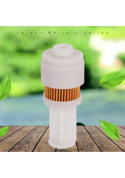 Yamaha F150 F200 F225 SX250 Yakıt Filtre Elemanları 65L-24563-00 881540 (Yurt Dışından) fırsatları