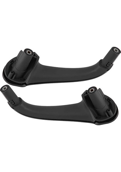 Mercedes-Benz W203 C-Class Ön Sol ve Sağ Iç Kapı Çekme Kolları 2038101551 2038101651 (Yurt Dışından)