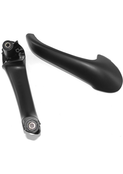 Mercedes-Benz W203 C-Class Ön Sol ve Sağ Iç Kapı Çekme Kolları 2038101551 2038101651 (Yurt Dışından) fiyatları