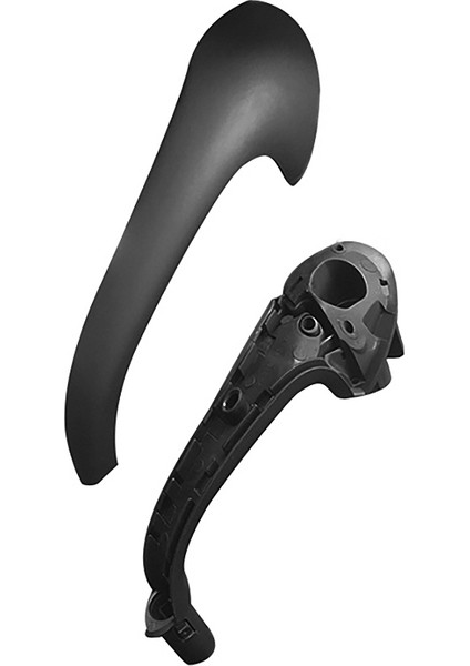 Mercedes-Benz W203 C-Class Ön Sol ve Sağ Iç Kapı Çekme Kolları 2038101551 2038101651 (Yurt Dışından) modelleri