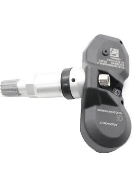 A0025408017 Tpms Mercedes-Benz Için Sensör Lastik Basınç Monitör Sistemi cl Gls W211 W164 Gl X164 ml W221 S320 S350 S400 (Yurt Dışından) fırsatları