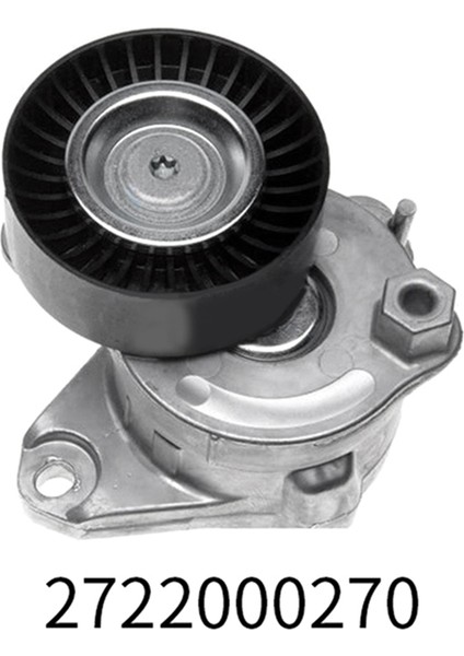 Mercedes-Benz M272 M273 2722000270 0019931896 (Yurt Dışından) modelleri