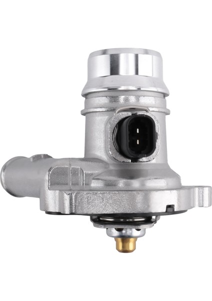 Chevy Cruze Sonic Trax 1.4l 902-808 55593034 55579010 Için Sensörlü Araba Soğutucu Termostat Düzeneği (Yurt Dışından) fırsatları