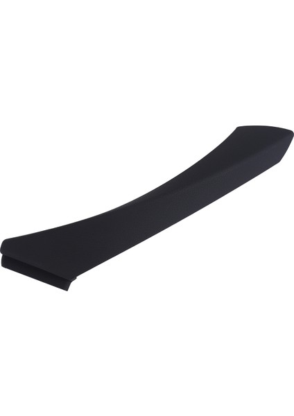 -Bmw E90 E91 Için Siyah 3 Serisi Sedan 2006-2012 Sol Iç Kapı Paneli Sap Dış Trim Kapak 51419150335 (Yurt Dışından)