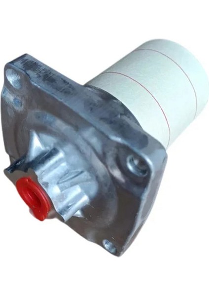 Araç Yakıt Filtresi Yakıt Grid Dizel Filtre Elemanları 23390-0E010 23390-0E011 Toyota Hilux Lexus Lx (Yurt Dışından)