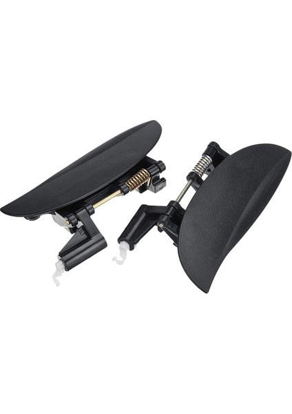 Araba Kapı Tutucu Ön Sol + Hyundai Atos 1997 1998 1999 2000 2001 2002 8265001000 8266001000 82650-02120 82660-02100 (Yurt Dışından)