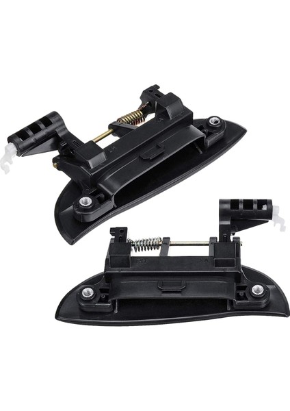 Araba Kapı Tutucu Ön Sol + Hyundai Atos 1997 1998 1999 2000 2001 2002 8265001000 8266001000 82650-02120 82660-02100 (Yurt Dışından) fırsatları