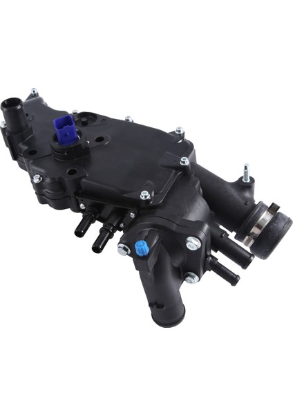 1336.R8 Citroen Berlingo Xsara Peugeot Için Sensörlü Araç Termostat Muhafazası 306 Ortak 2.0 Hdı 1336R8 (Yurt Dışından) modelleri