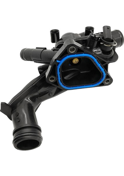 Motor Soğutucu Termostat Muhafazası Assy 11538674895 Mini R55 R56 R57 R58 R59 R60 Cooper 2011-2016 N16 N18 1537647305 (Yurt Dışından)