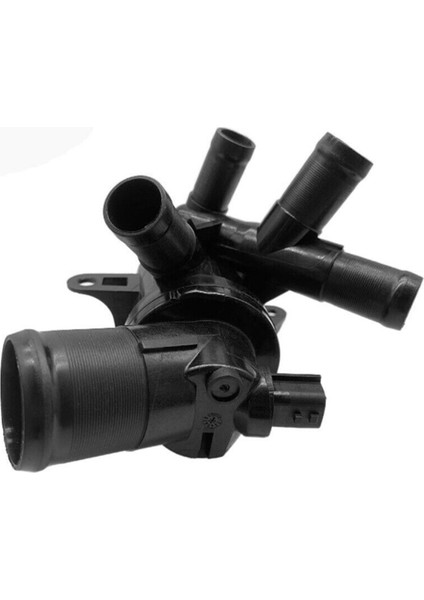 Araba Termostat Konutu 9803549480 1106100Q2C Nissan X-Trail 110617671R Için Renault-Scenic Koleos Için Mercedes-Benz Için (Yurt Dışından) fiyatları