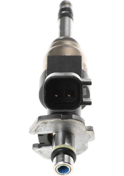 Chevy Silverado Için Yakıt Enjektörleri Meme 1500 Cadillac Escalade Gmc Savana 12668393 12672370 12698483 (Yurt Dışından) fırsatları