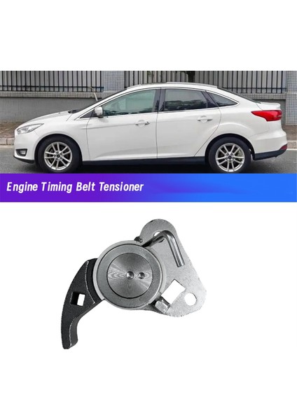 Motor Tımıng Kemen Tendisi Yağ Pompası F1FZ-6C348-C 2017878 Ford Ecosport Focus 2012-2023 F1FZ6C348A F1FG-6C777-AB (Yurt Dışından) fiyatları