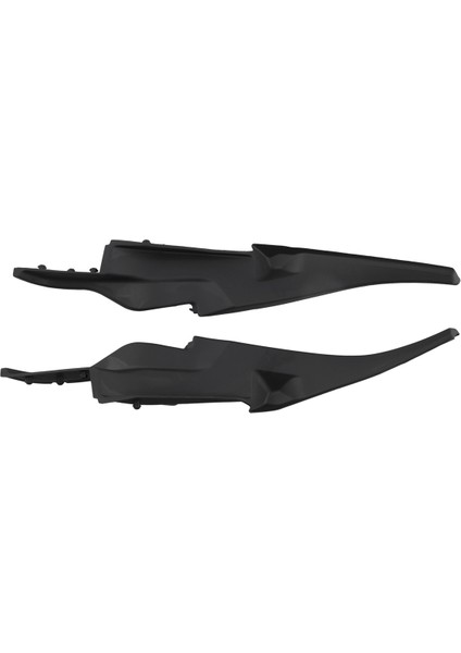 Honda Civic 2017-2020 74270-TEA-T00 74220-TEA-T00 Için 1paır Side Fender Trim Menteşe Koruyucular Kaput Çamurluk Kapağı (Yurt Dışından) fiyatları