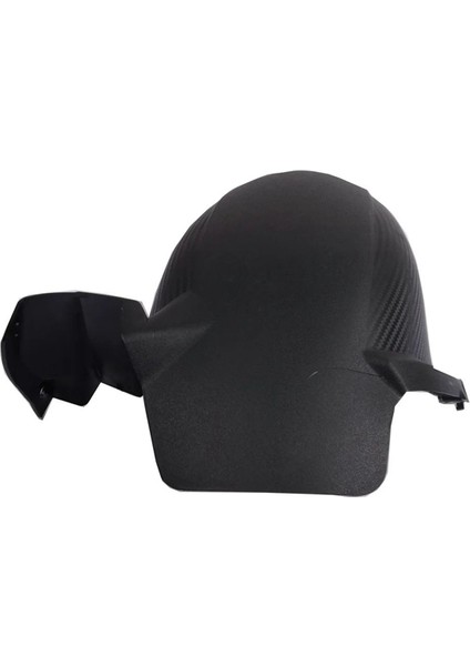 Yamaha XMAX300 Xmax 300 2017 - 2023 Için Motosiklet Çamurluk Arka Tekerlek Sıçrama Koruyucu Koruma Mudguard (Yurt Dışından) modelleri