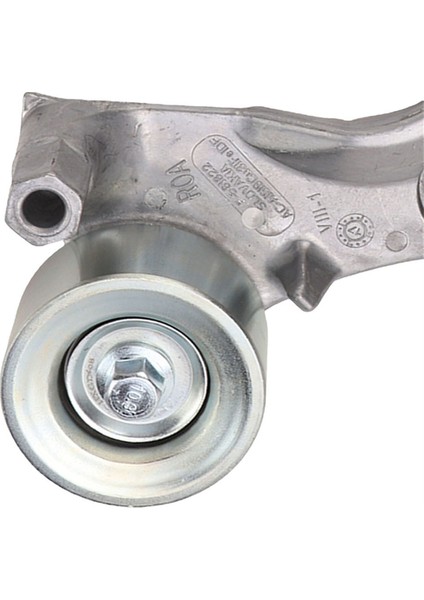 31170-RWK-025 Honda Civic Için Otomobil Kemeri Kasnağı Germe Montajı 2007-2011 1.8l 31170-R0A-015 31170RWK025 (Yurt Dışından) indirimleri