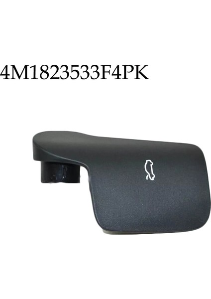 Audi Q7 Vw Touareg Porsche Cayenne 4M1823533F4PK (Yurt Dışından) fiyatları