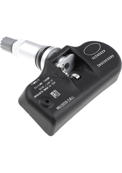 Tpms Lastik Basınç Sensörü 56053030AB 56053030AC 560530AA Mitsubishi Lancer Outlander Sport 2006-2018 Için 56029526AA (Yurt Dışından) fırsatları
