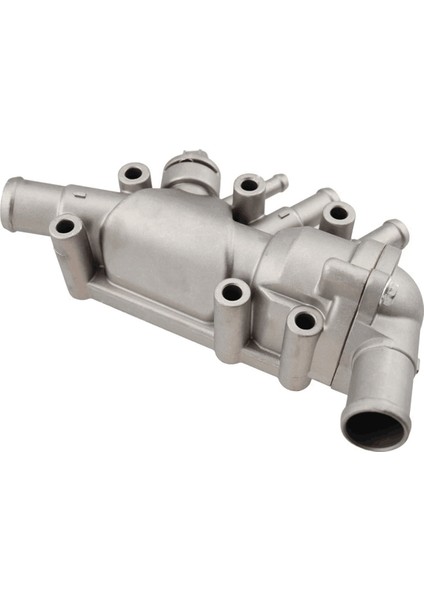 Termostat Gövde Motoru Soğutucu Su Flanşı Pompa Çıkışı 1130416 1218087 1337823 XS6E-8A586-AG Ford Ka 1.3 1.6 (Yurt Dışından) modelleri