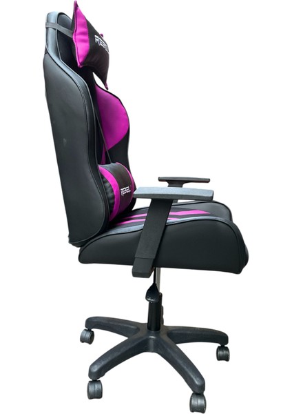 Oyuncu Koltuğu Basic Pembe Renk fırsatları