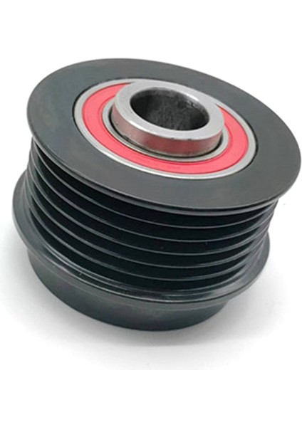 Hyundai Kıa I30 Veloster Için Yeni Yüksek Kaliteli Araba Alternatör Debriyajı Tek Yönlü Kasnak 373202B000 37320-2B000 (Yurt Dışından)