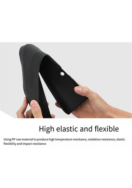 Mercedes-Benz Vito 2016-2021 Vito Parçaları Için Otomotiv Çamurluk Yumuşak Çamurluk Kapak Çamur ve Kum Engelleme Tahtası (Yurt Dışından) fırsatları