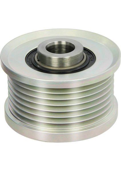 27415-30020 Jeneratör Kasnak Alternatifi Toyota Dyna Için Otomotiv Hiace Hilux Land Cruiser 1kd - 2kd (Yurt Dışından)